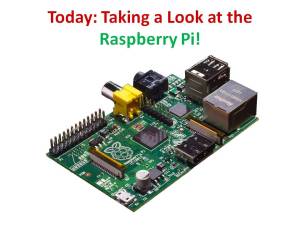 CDA-S2-Challenge13-RaspberryPi-Demo