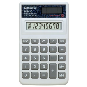 Calculator
