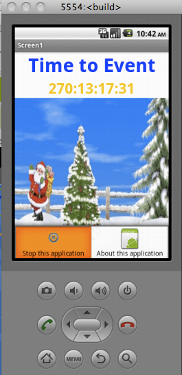 App Inventor | CoderDojo Athenry App Inventor | CoderDojo Athenry