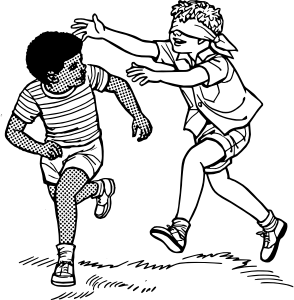 papapishu-Boys-running