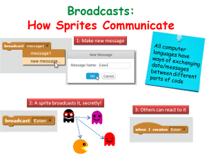 Season 5 Better ghostcatcher- broadcasts