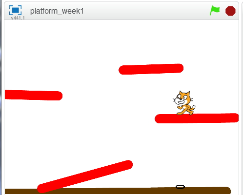 platform_week1