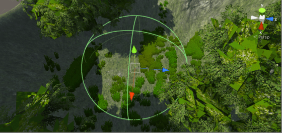 FinishSphereCollider