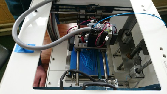 3dprinter