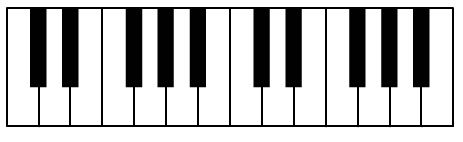 PianoSprite