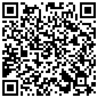 QR Code for Registration 2022/2023